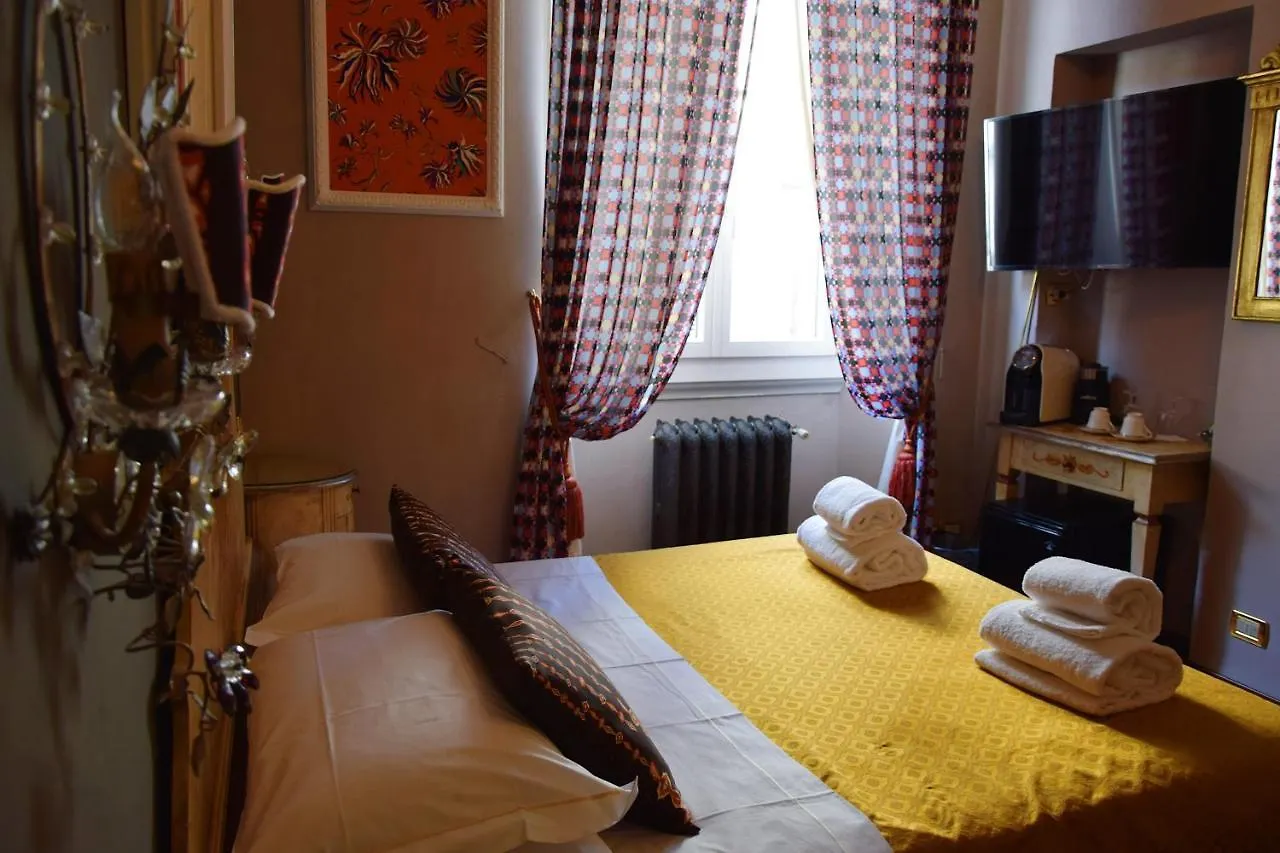 Bed & Breakfast Bed and Breakfast Residenza Vespucci Florencie