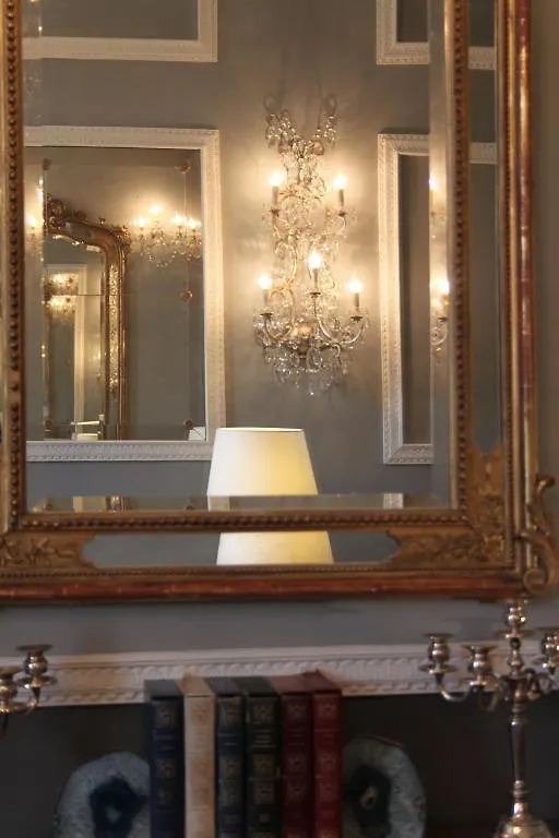 Bed & Breakfast Bed and Breakfast Residenza Vespucci Florencie