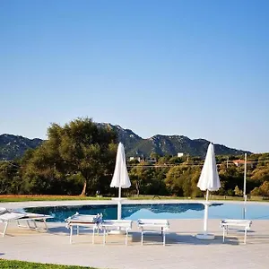 Azienda Multifunzionale S'ozastro Appartement Marinella (Sardinia)
