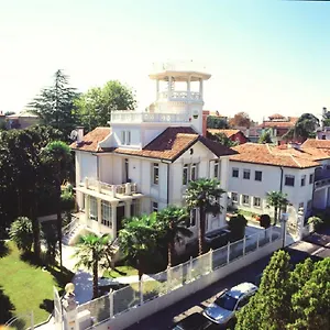 Delle Palme Venetië-Lido