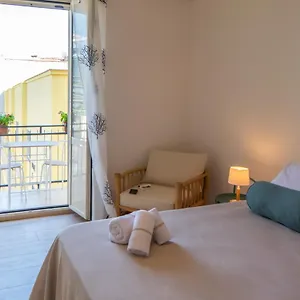 Biggy Appartement Olbia