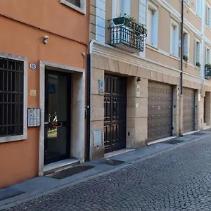 Al Teatro Appartement Padoue
