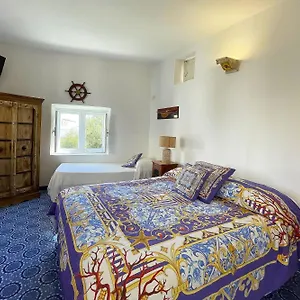  Apartment Casa Corallo Italien
