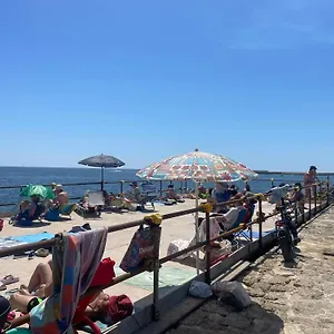Casa Dei Mori Hébergement de vacances Syracuse