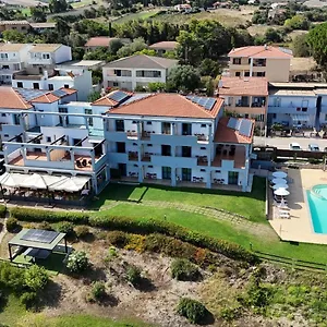 Abbaidda Valledoria (Sardinia)