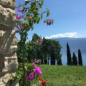  Bauernhof Casa Del Castagneto Italien