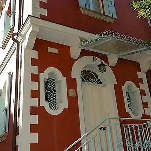 Angelica Venetië-Lido