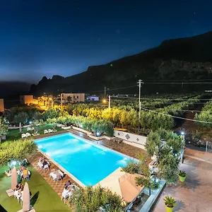 *** Hotel Achibea Italy