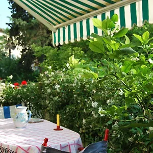 Le Ortensie Bed & Breakfast