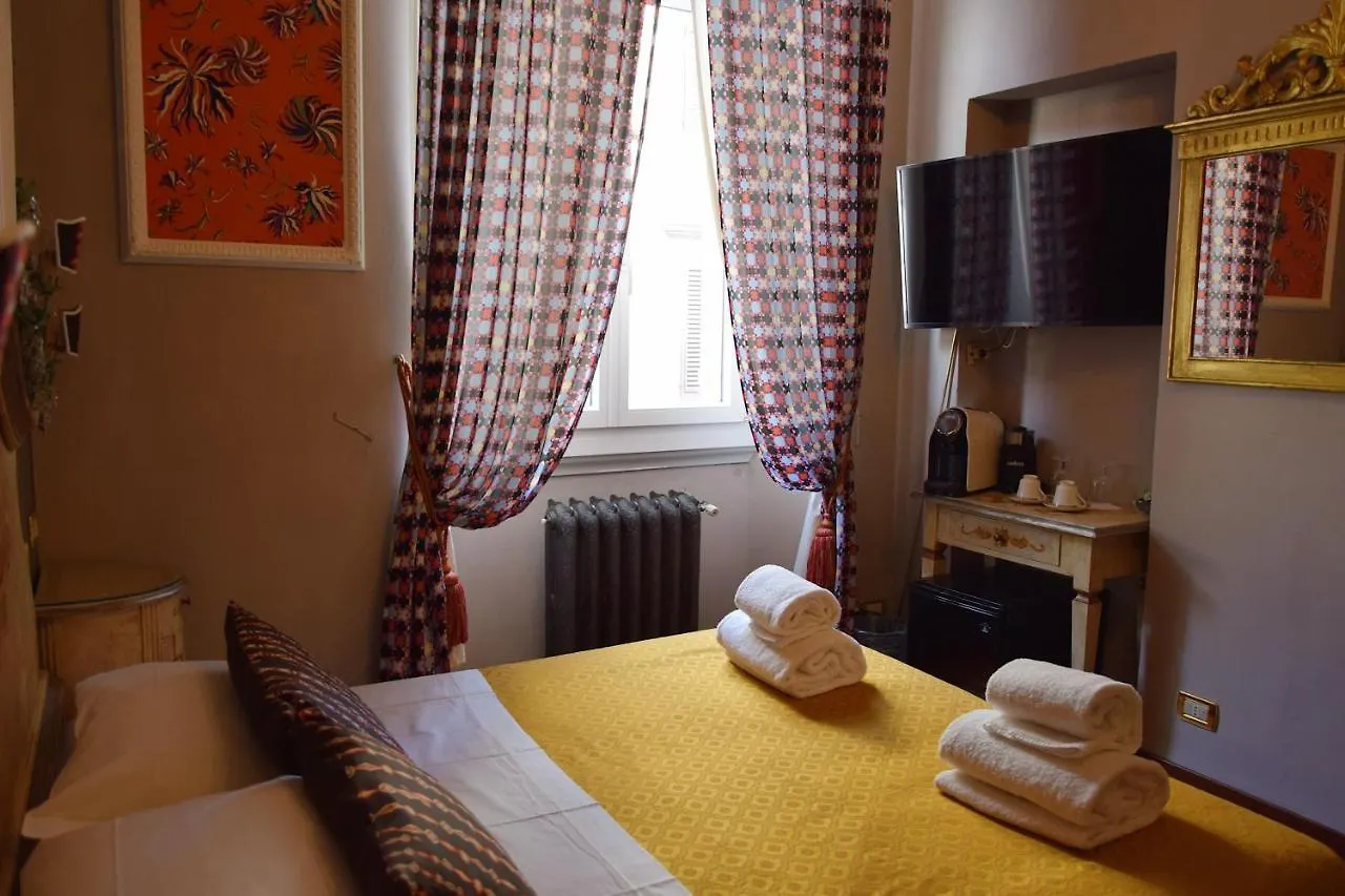 Bed and Breakfast Residenza Vespucci à Florence 2*,  Italie