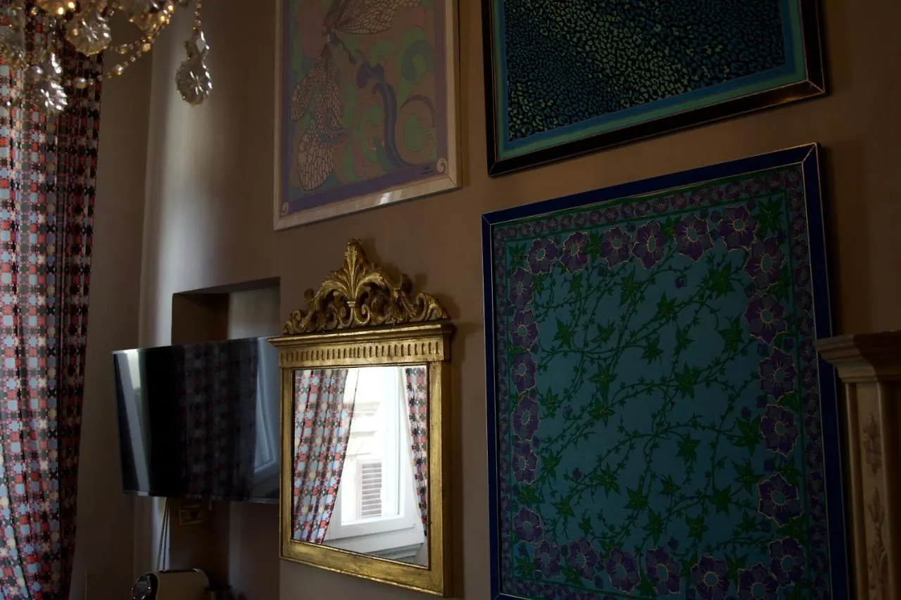 Residenza Vespucci Bed & Breakfast Florence