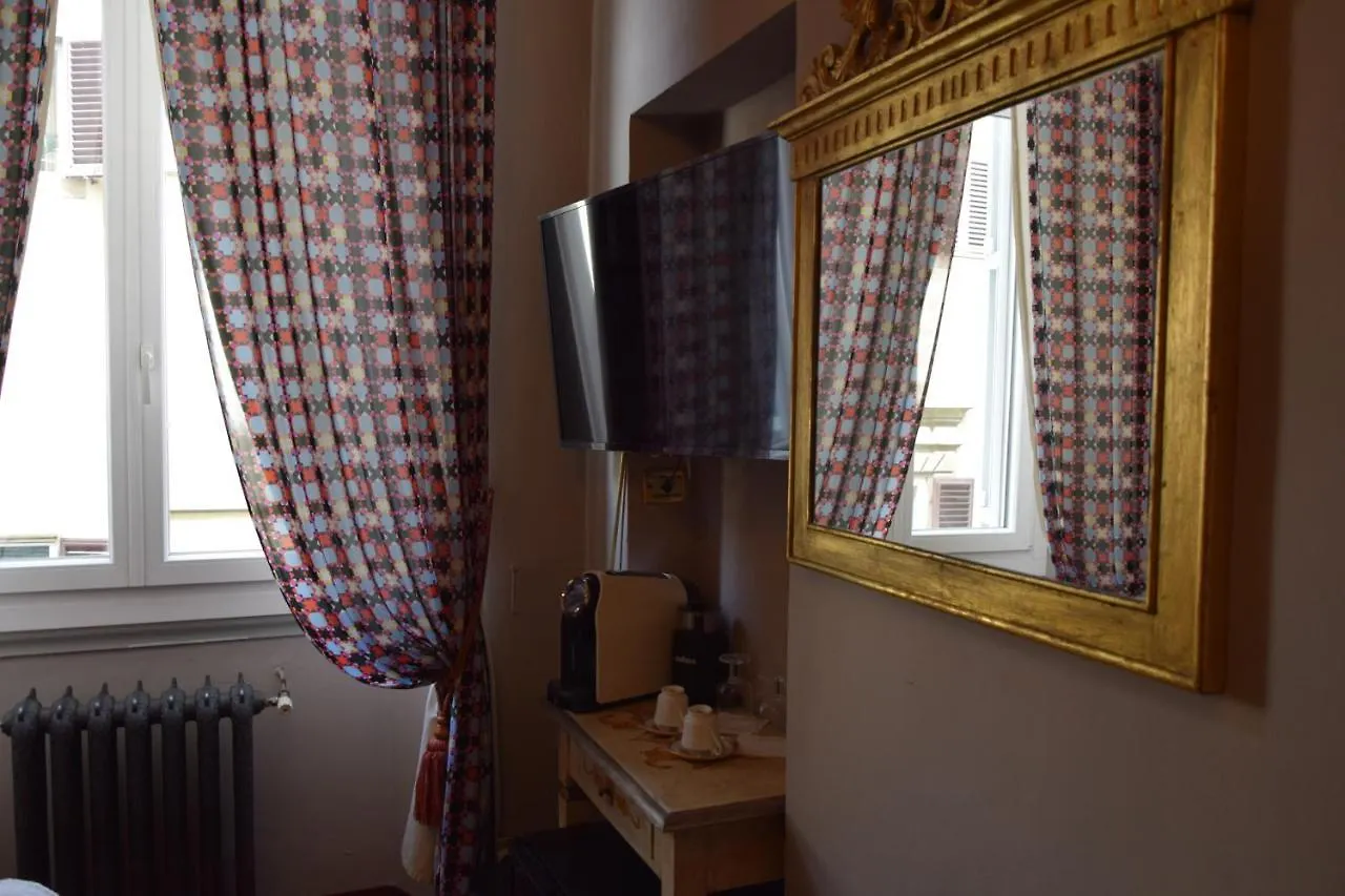 Residenza Vespucci Bed & Breakfast Florence