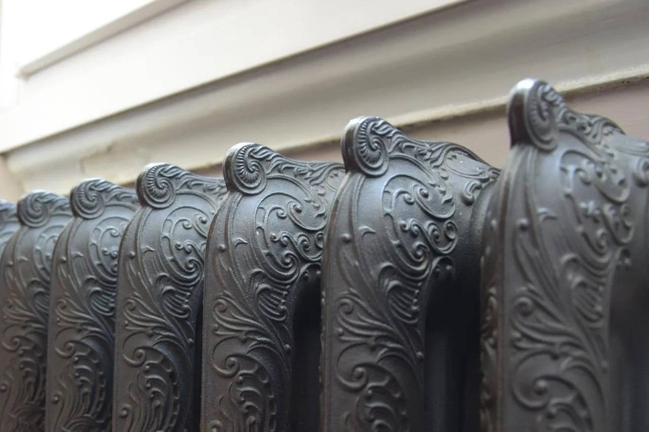 Residenza Vespucci Bed & Breakfast Florence