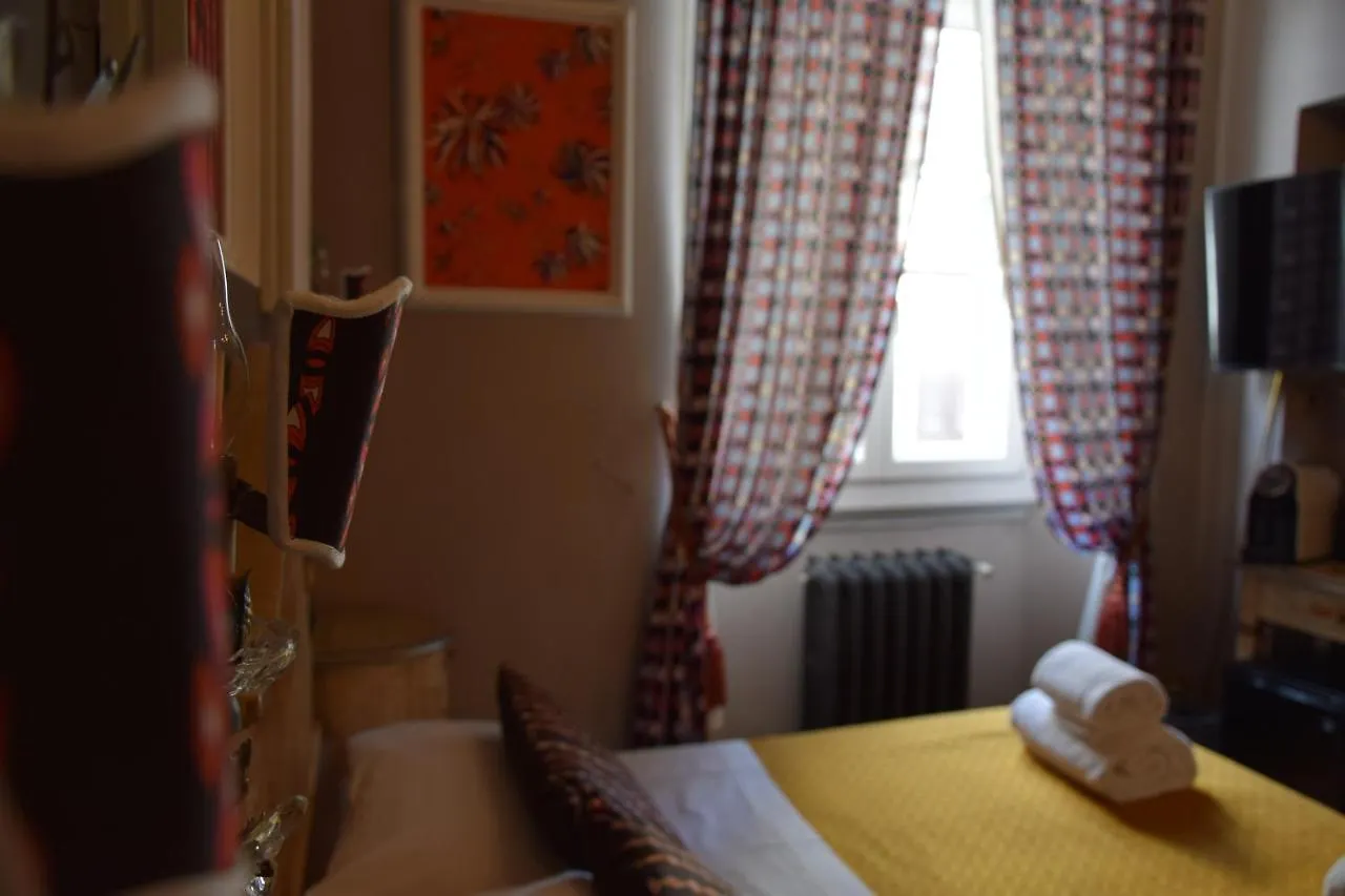 Residenza Vespucci Bed & Breakfast Florence Italy