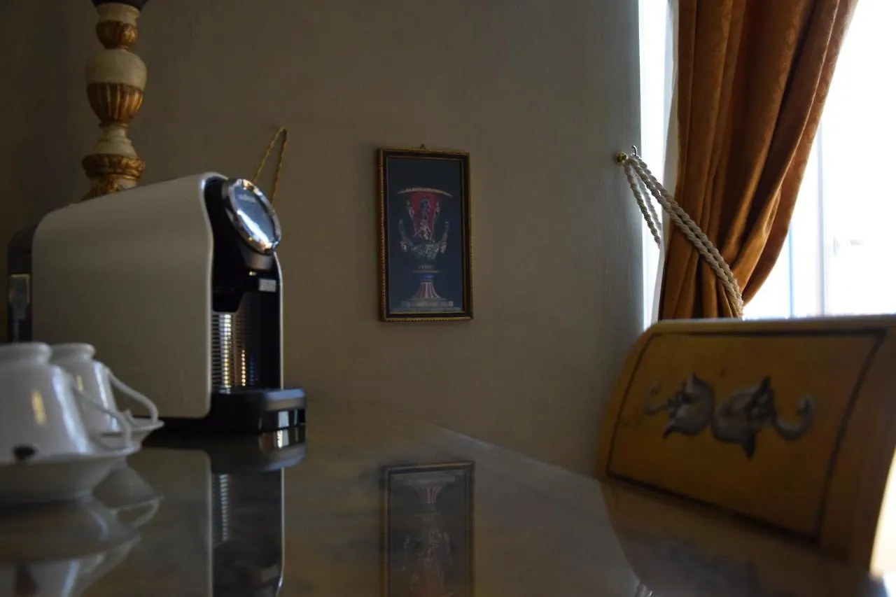 Residenza Vespucci Bed & Breakfast Florence