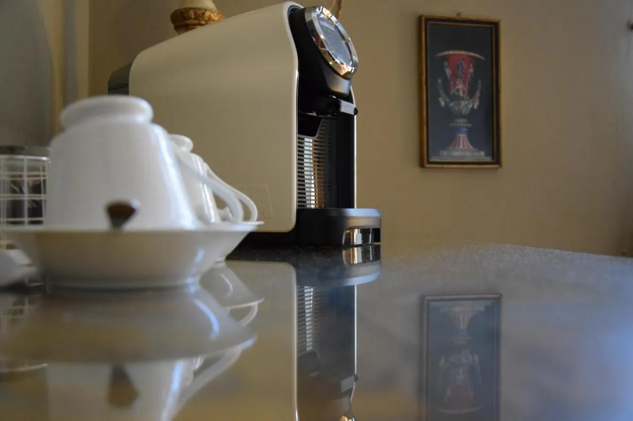 Residenza Vespucci Bed & Breakfast Florence