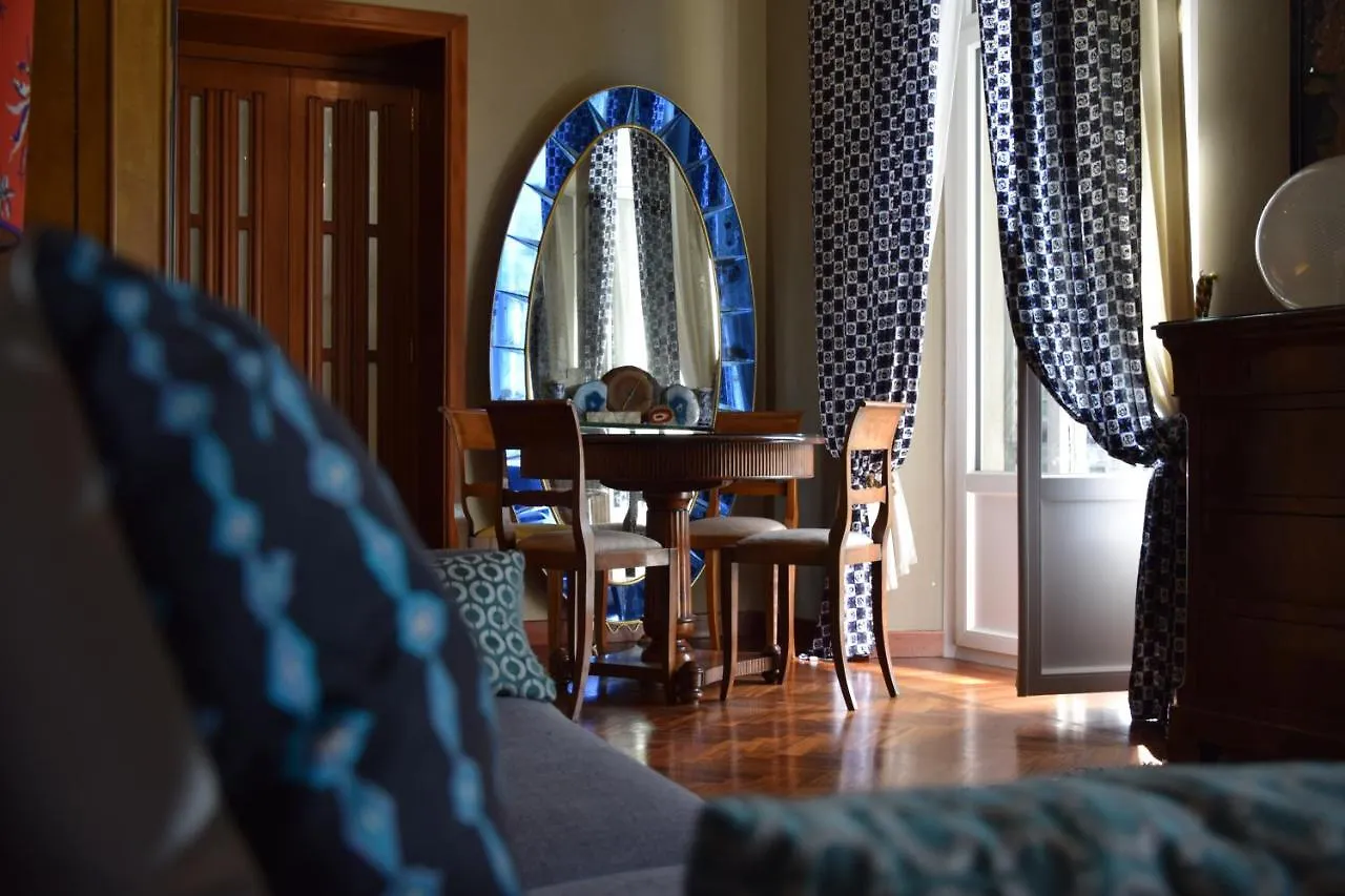 Residenza Vespucci Bed & Breakfast Florence 2*,  Italy