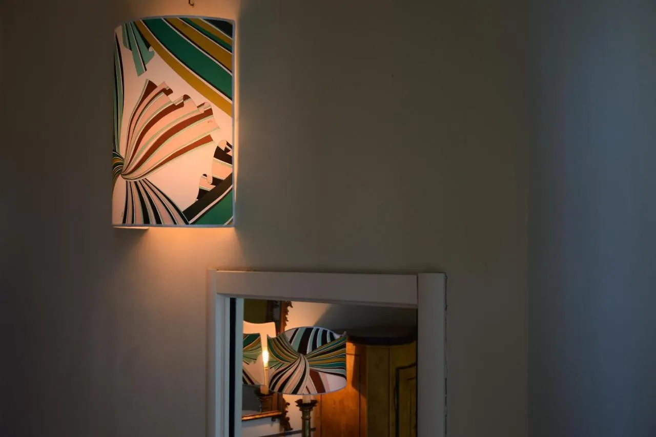**  Residenza Vespucci Bed & Breakfast Florence Italy