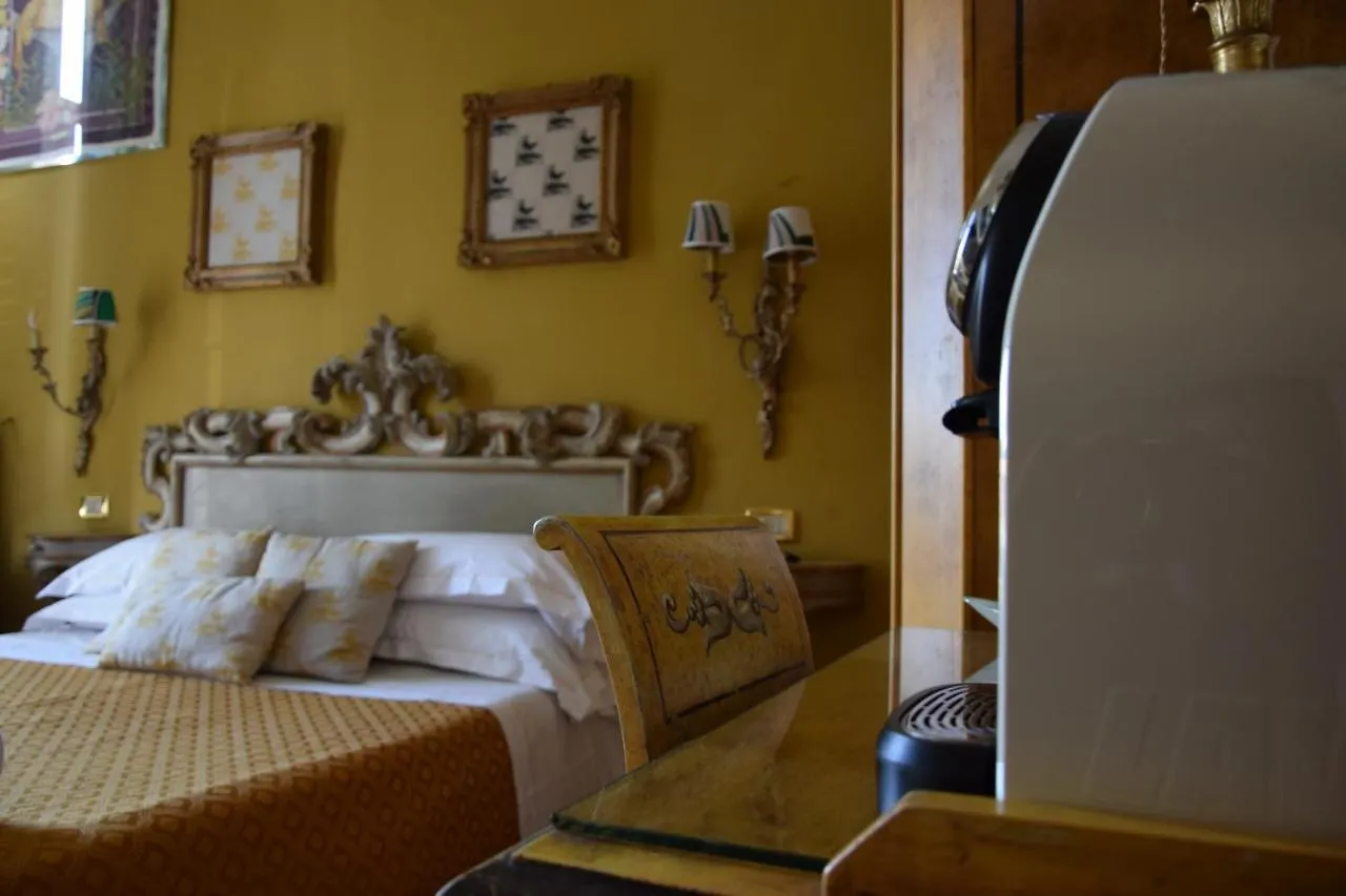 Residenza Vespucci Bed & Breakfast Florence