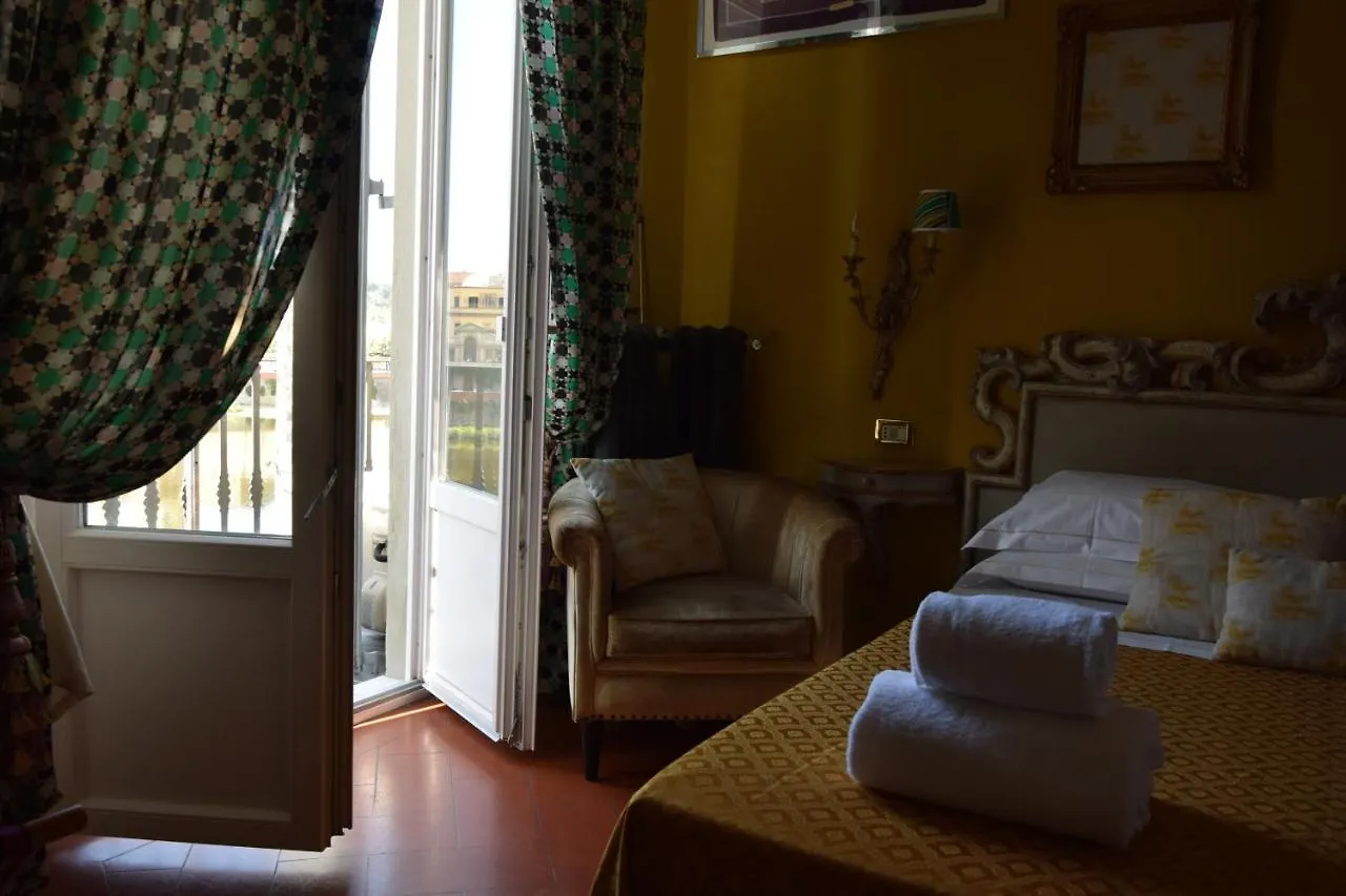 Residenza Vespucci Bed & Breakfast Florence