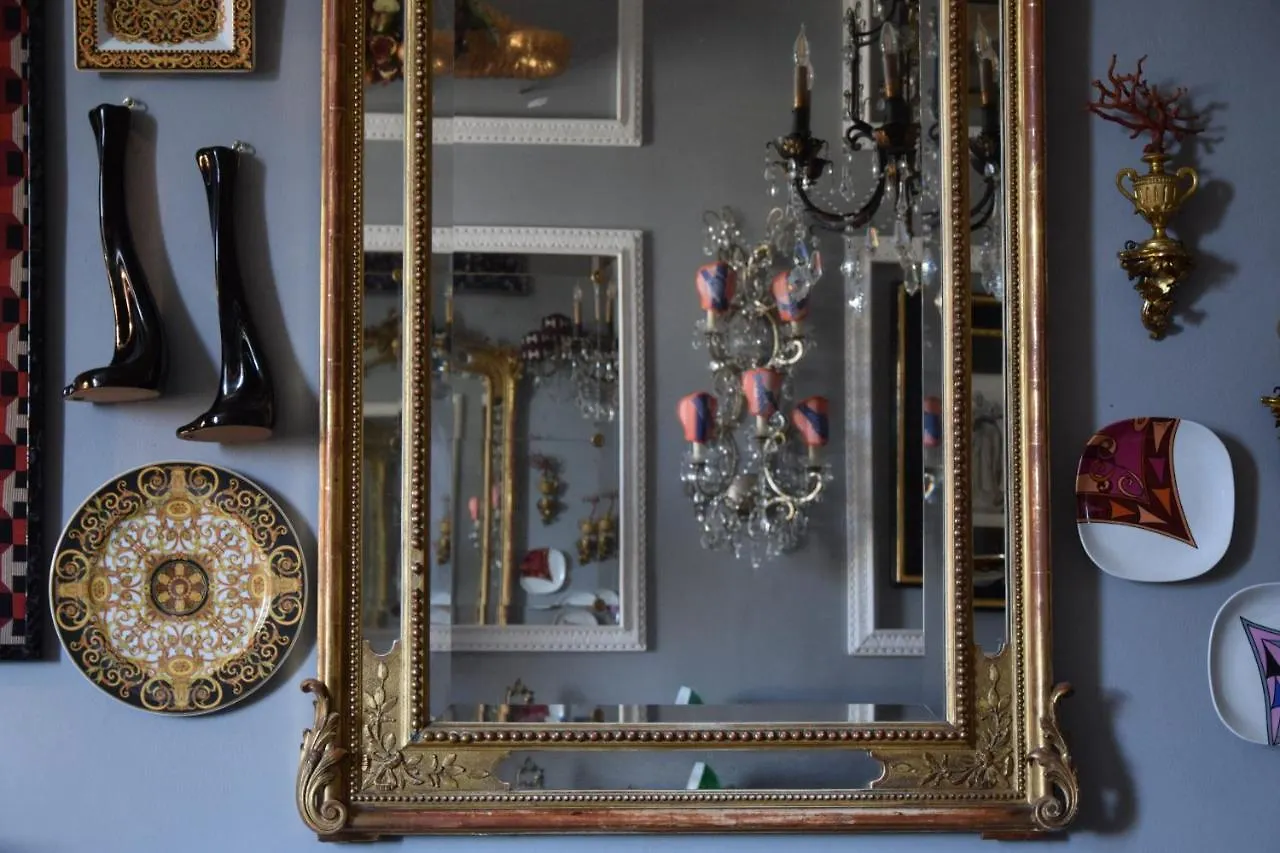 Residenza Vespucci Bed & Breakfast Florence