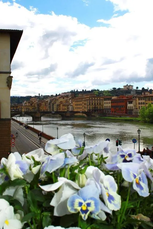 Residenza Vespucci Bed & Breakfast Florence 2*,  Italy