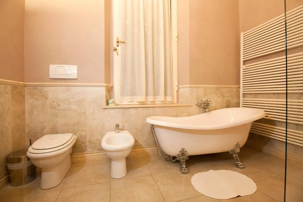 Residenza Vespucci Bed & Breakfast Florence