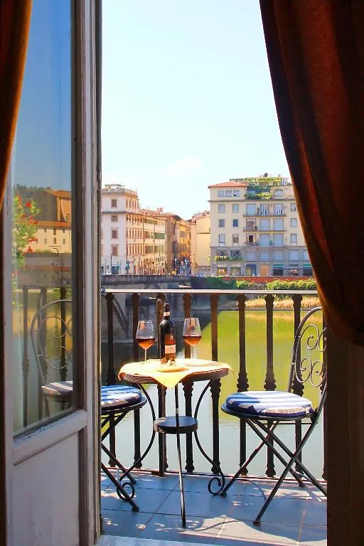 Residenza Vespucci Bed & Breakfast Florence