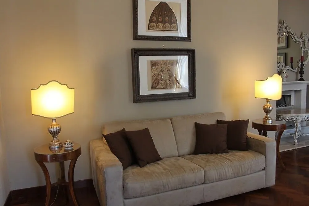 Residenza Vespucci Bed & Breakfast Florence Italy