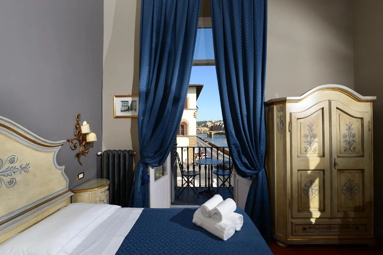 Residenza Vespucci Bed & Breakfast Florence