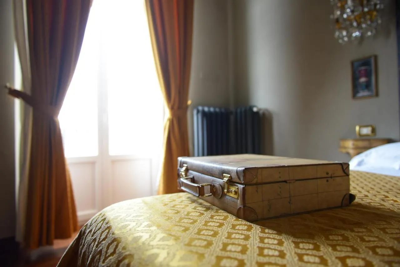 Residenza Vespucci Bed & Breakfast Florence Italy