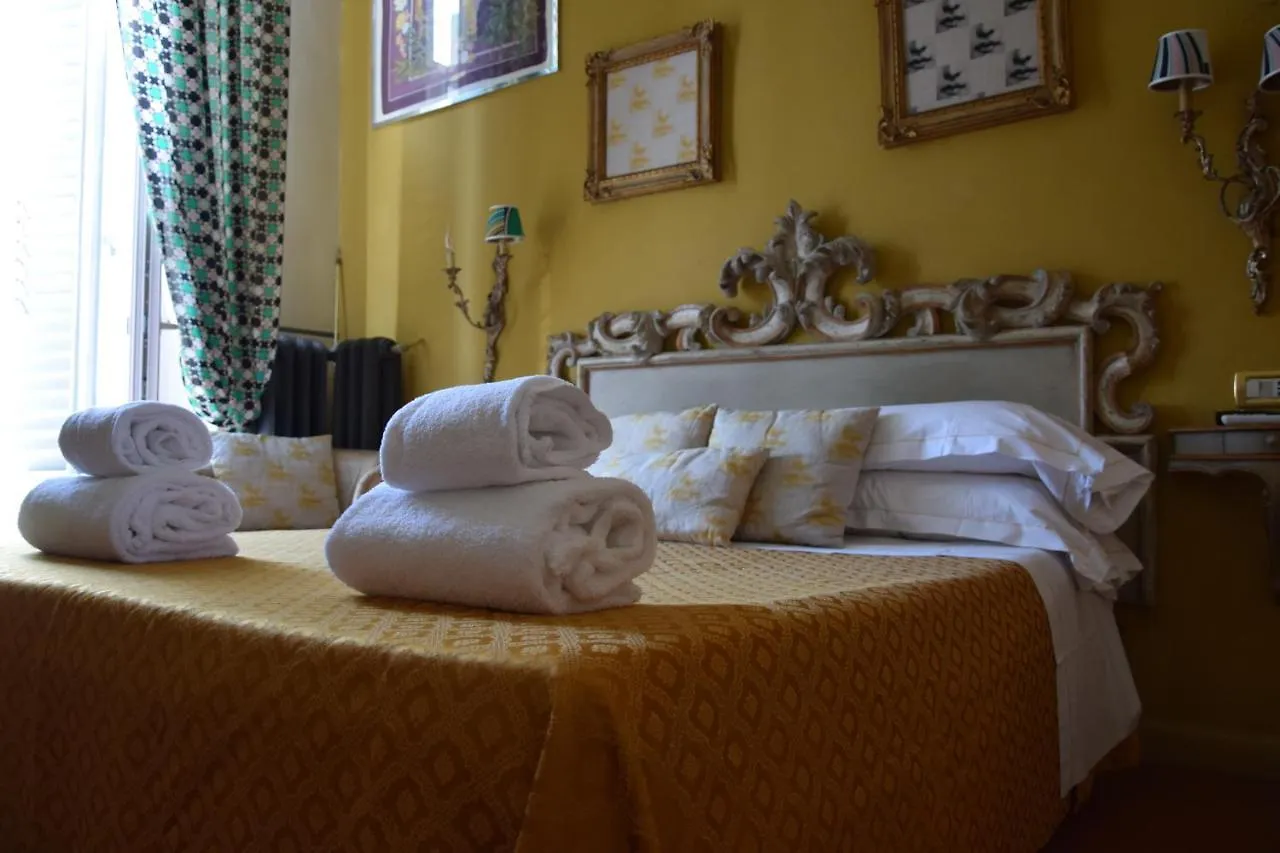 Residenza Vespucci Bed & Breakfast Florence