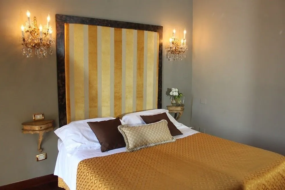 Residenza Vespucci Bed & Breakfast Florence