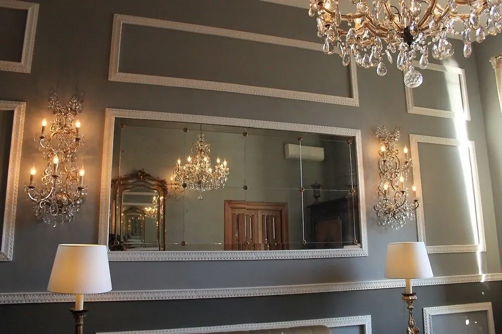 Residenza Vespucci Bed & Breakfast Florence 2*,  Italy