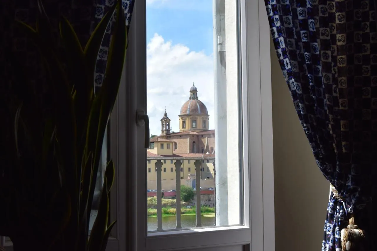 Residenza Vespucci Bed & Breakfast Florence 2*,  Italy