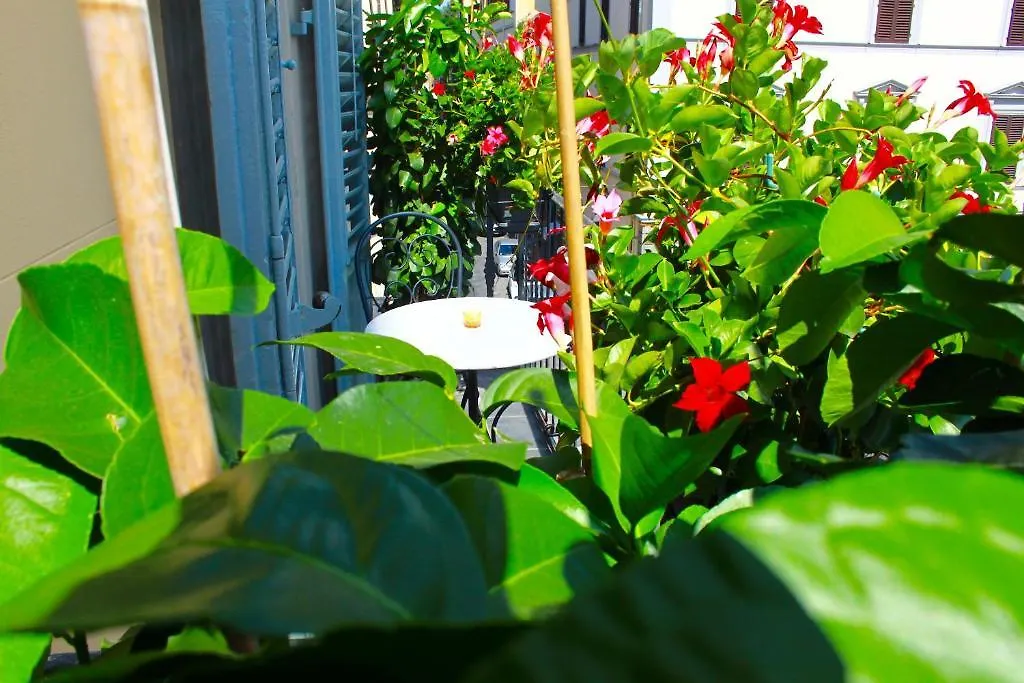 Residenza Vespucci Bed & Breakfast Florence