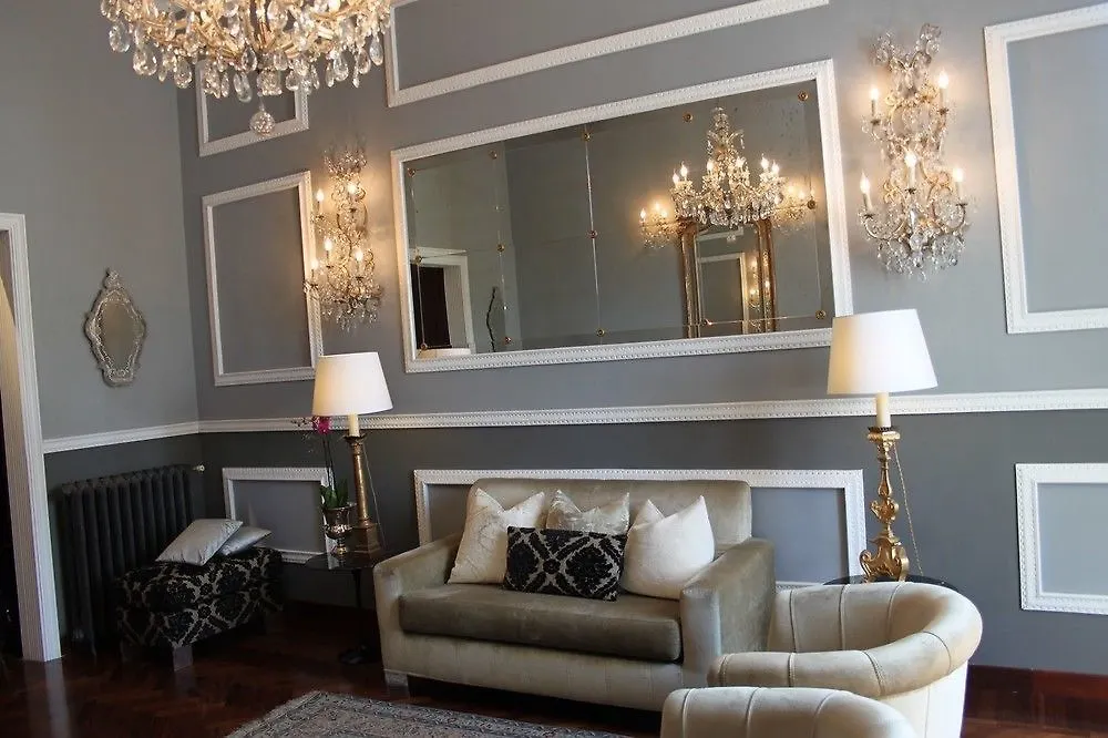 Residenza Vespucci Bed & Breakfast Florence