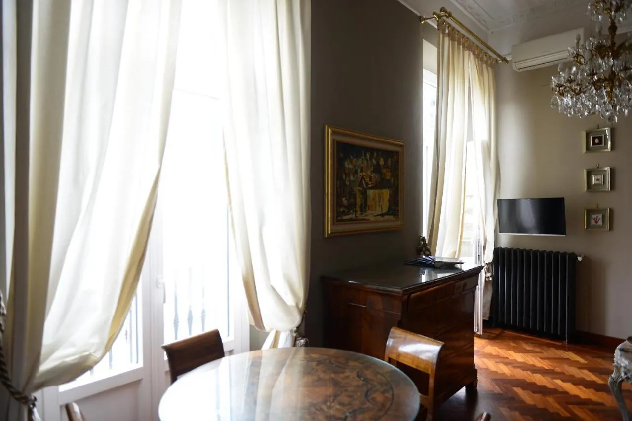 Residenza Vespucci Bed & Breakfast Florence 2*,